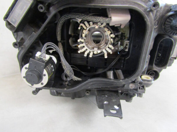 KOPLAMP VW VOLKSWAGEN GOLF VII 7 XENON 12-16 LINKS A1028/F122