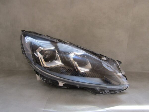 Koplamp Ford Kuga MK3 III Full LED Rechts 19-24 LV4B-13E016-AP A1121/4K/10F