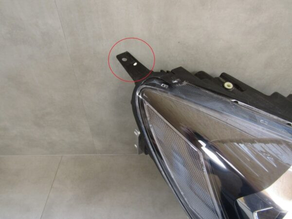 Koplamp Ford Kuga MK3 III Full LED Rechts 19-24 LV4B-13E016-AP A1121/4K/10F