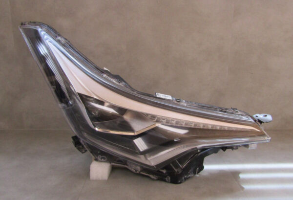 KOPLAMP TOYOTA CHR C-HR I FULL LED 16-19 81110-F4071-00 RECHTS  S917/4K/16G