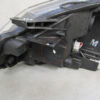 KOPLAMP TOYOTA YARIS 3 III FACELIFT NORMALE LENS + LED 17-20 RECHTS S930/4K/14G