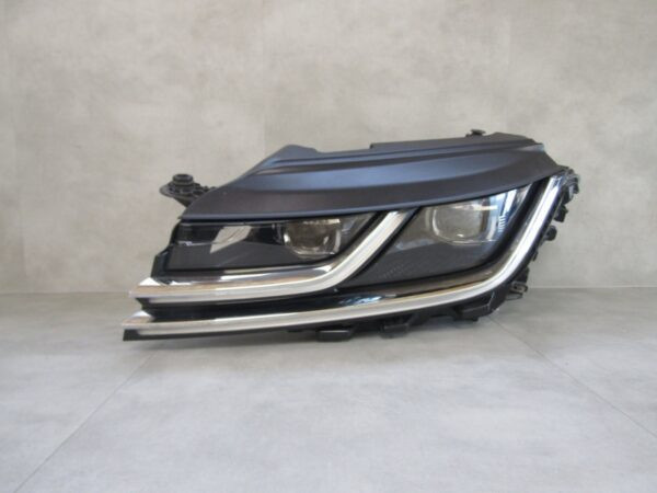 Koplamp VW VOLKSWAGEN ARTEON Full LED 18- Links 3G8941081K A1077/4K/10E