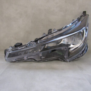 Koplamp Toyota Corolla E21 LED 18-22 Links A1001/4K/5C