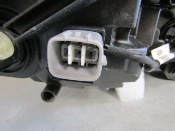Koplamp Toyota Corolla E21 LED 18-22 Links A1001/4K/5C