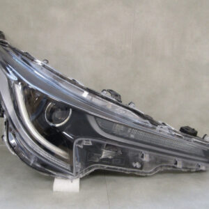 Koplamp Toyota Corolla E21 HB Estate Full LED 18-22 81110-02S70 RECHTS S1014/4K/8G