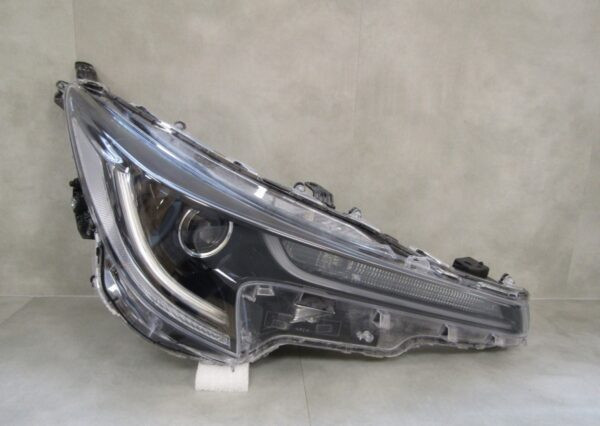 Koplamp Toyota Corolla E21 HB Estate Full LED 18-22 81110-02S70 RECHTS S1014/4K/8G