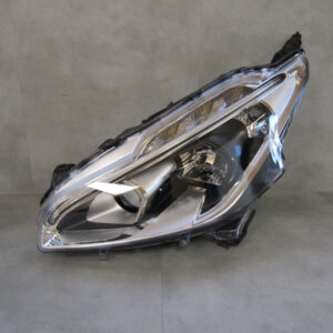KOPLAMP PEUGEOT 208 1 I FACELIFT LED 15-19 9810805780 LINKS A989/5K/5A