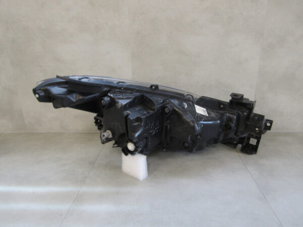 KOPLAMP MAZDA 3 III BM FACELIFT FULL LED 16-18 BSP551040 LINKS A1055/4K/12D