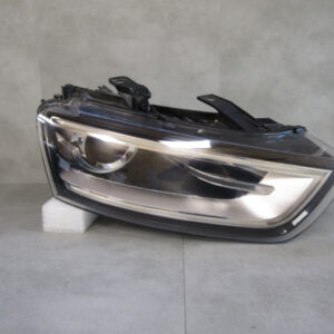 KOPLAMP AUDI Q3 8U0 XENON 11-14 8U0941004H RECHTS A985/5K/2A