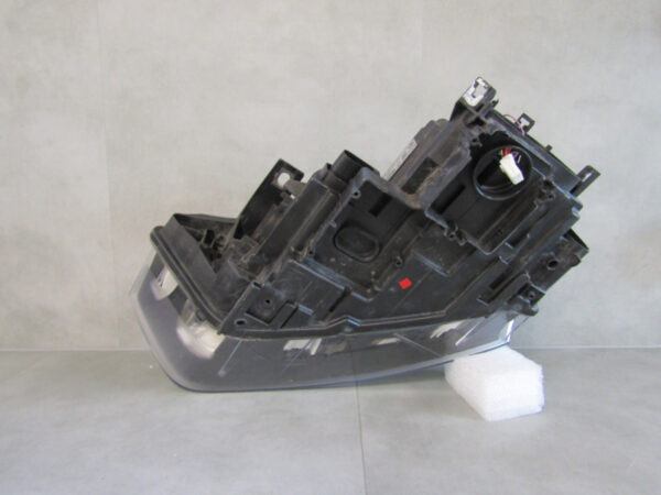 KOPLAMP AUDI Q3 8U0 XENON 11-14 8U0941004H RECHTS A985/5K/2A