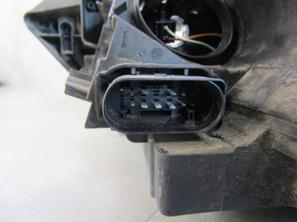 KOPLAMP AUDI Q3 8U0 XENON 11-14 8U0941004H RECHTS A985/5K/2A