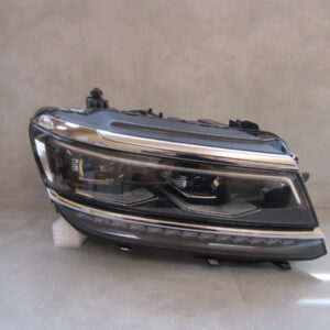 Koplamp Volkswagen Tiguan 2 II 5NB Full LED Rechts 16-20 5NB941082D A1123/4K/9G