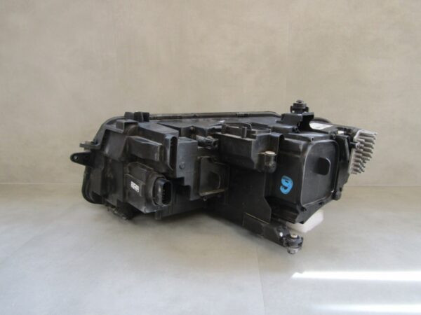 Koplamp Volkswagen Tiguan 2 II 5NB Full LED Rechts 16-20 5NB941082D A1123/4K/9G