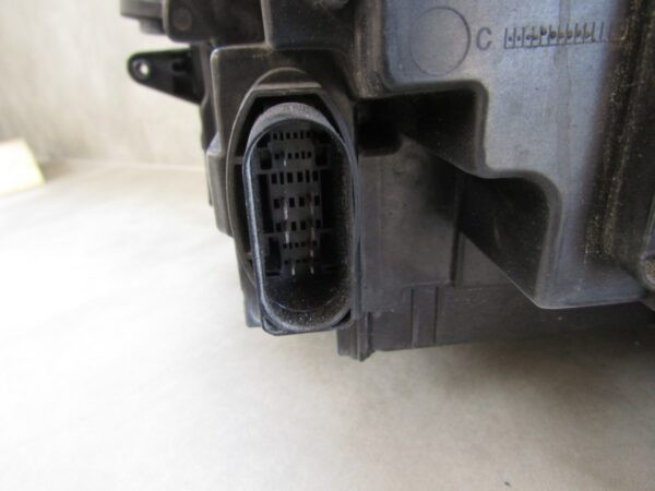 Koplamp Volkswagen Tiguan 2 II 5NB Full LED Rechts 16-20 5NB941082D A1123/4K/9G