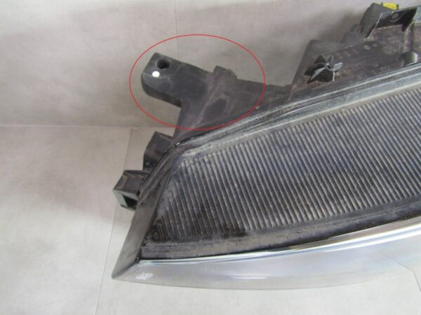 Koplamp VW VOLKSWAGEN ID.4 ID.4 ID.5 ID5 LED 20- LH LINKS 11B941005A A1187/4K/11C