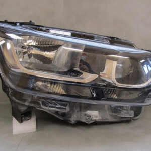 KOPLAMP TOYOTA PROACE CITY STANDAARD RECHTS 19- 9835780580 S1026/4K/7B
