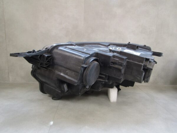 KOPLAMP TOYOTA PROACE CITY STANDAARD RECHTS 19- 9835780580 S1026/4K/7B