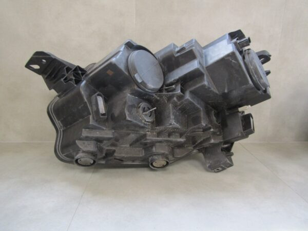 KOPLAMP TOYOTA PROACE CITY STANDAARD RECHTS 19- 9835780580 S1026/4K/7B