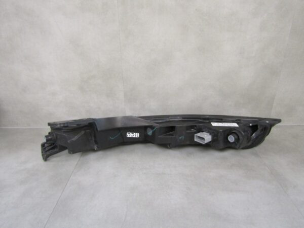LED KOPLAMP CITROEN C5X C5 X 22- DAGRIJVERLICHTING LINKS 9833775680 A1146/4K/6D