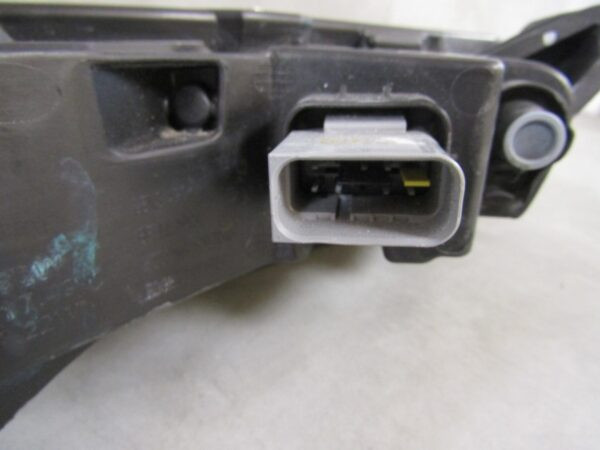 LED KOPLAMP CITROEN C5X C5 X 22- DAGRIJVERLICHTING LINKS 9833775680 A1146/4K/6D