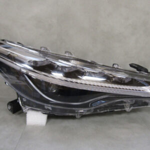 KOPLAMP Toyota Corolla Cross FULL LED 20- RECHTS S856/K4/2C