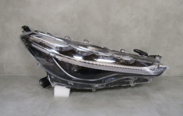 KOPLAMP Toyota Corolla Cross FULL LED 20- RECHTS S856/K4/2C