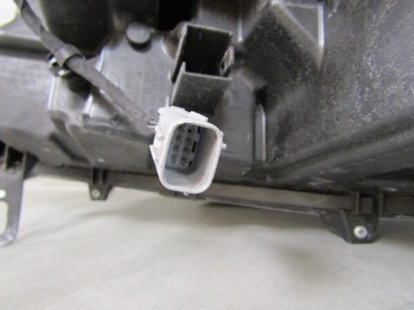 KOPLAMP Toyota Corolla Cross FULL LED 20- RECHTS S856/K4/2C