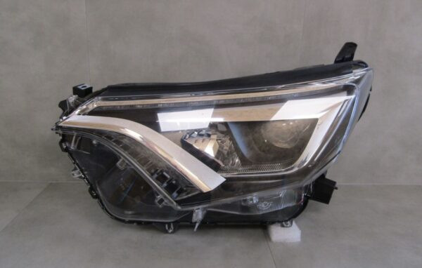 KOPLAMP TOYOTA RAV4 IV 4 FACELIFT LED 15-18 LINKS S1079/K4/11A