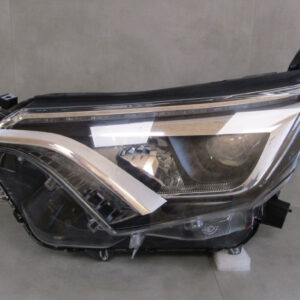 KOPLAMP TOYOTA RAV4 IV 4 FACELIFT LED 15-18 LINKS S1079/K4/11A