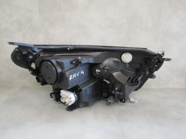 KOPLAMP TOYOTA RAV4 IV 4 FACELIFT LED 15-18 LINKS S1079/K4/11A