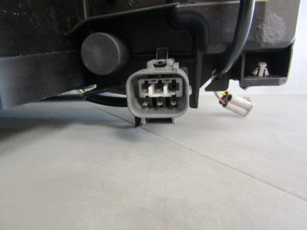 KOPLAMP TOYOTA RAV4 IV 4 FACELIFT LED 15-18 LINKS S1079/K4/11A