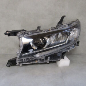 KOPLAMP TOYOTA LAND CRUISER J150 FACELIFT LED 18-22 LINKS A670/5K/2E