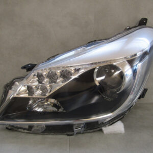 KOPLAMP TOYOTA YARIS 3 III HYBRIDE STANDAARD LED 12-14 LINKS S913/4k/16F