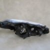 KOPLAMP TOYOTA YARIS 3 III HYBRIDE STANDAARD LED 12-14 LINKS S913/4k/16F