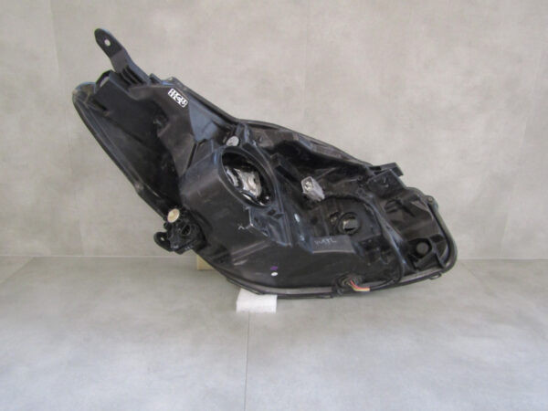 KOPLAMP TOYOTA YARIS 3 III HYBRIDE STANDAARD LED 12-14 LINKS S913/4k/16F
