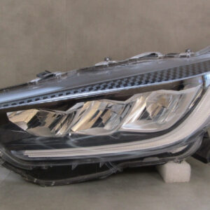 KOPLAMP TOYOTA YARIS IV 4 LED LH 20- LINKS S1032/F80