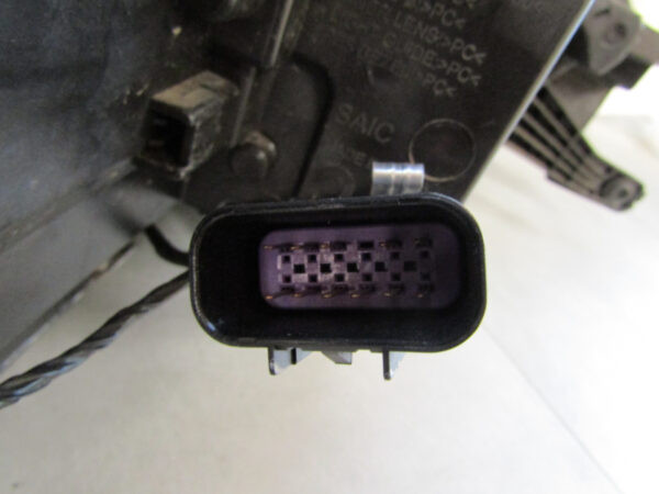 KOPLAMP MG ZS I FACELIFT FULL LED 19- 10550753 LINKS A1050/4K/12D