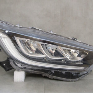 KOPLAMP TOYOTA YARIS IV 4 LED RECHTS RECHTS MAZDA 2 20- S1084/K4/9A