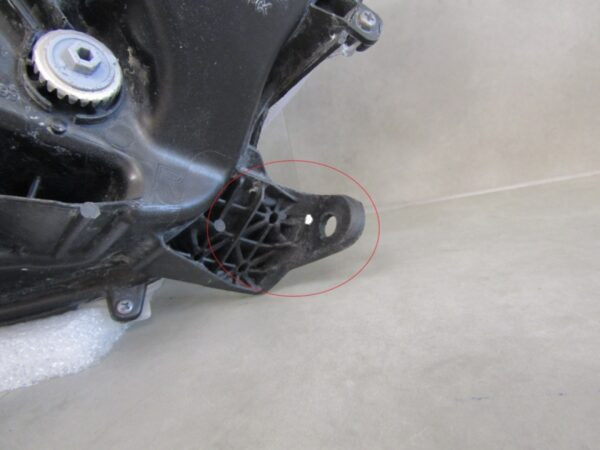 KOPLAMP TOYOTA YARIS IV 4 LED RECHTS RECHTS MAZDA 2 20- S1084/K4/9A