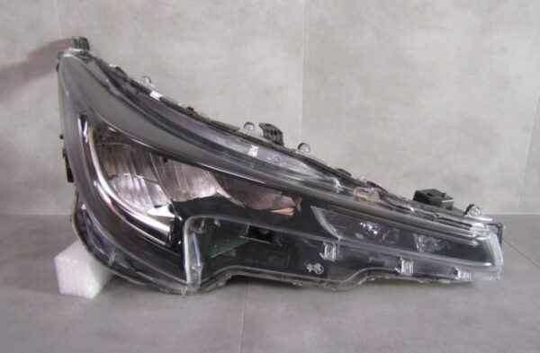 Koplamp Toyota Corolla E21 LED HB Estate 18-22 Rechts 81110-02S60 A1186/4K/10C