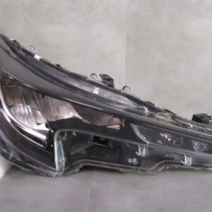 Koplamp Toyota Corolla E21 LED HB Estate 18-22 Rechts 81110-02S60 A1186/4K/10C