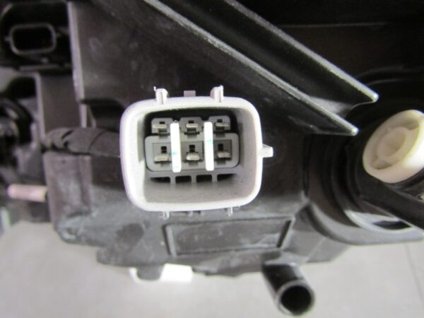 Koplamp Toyota Corolla E21 LED HB Estate 18-22 Rechts 81110-02S60 A1186/4K/10C