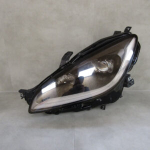 KOPLAMP TOYOTA GT86 GT 86 GR86 GR 86 II 2 VOLLEDIGE LED 21- LINKS A1098/4K/14F
