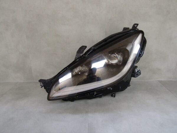 KOPLAMP TOYOTA GT86 GT 86 GR86 GR 86 II 2 VOLLEDIGE LED 21- LINKS A1098/4K/14F