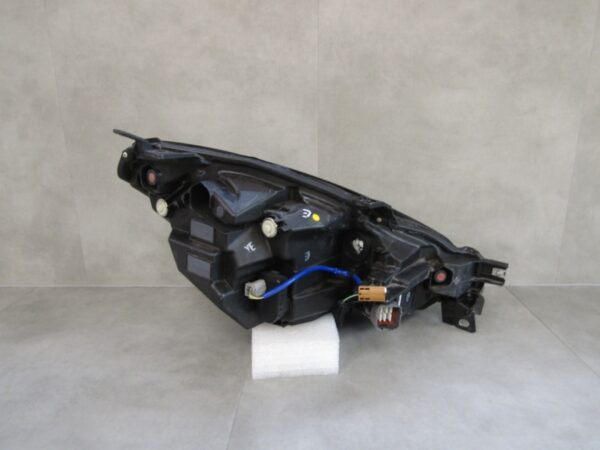 KOPLAMP TOYOTA GT86 GT 86 GR86 GR 86 II 2 VOLLEDIGE LED 21- LINKS A1098/4K/14F