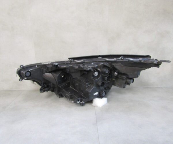 KOPLAMP TOYOTA RAV 4 IV FACELIFT FULL LED 21- RECHTS A1049/D77