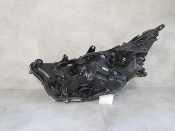 KOPLAMP TOYOTA RAV 4 IV FACELIFT FULL LED 21- RECHTS A1049/D77