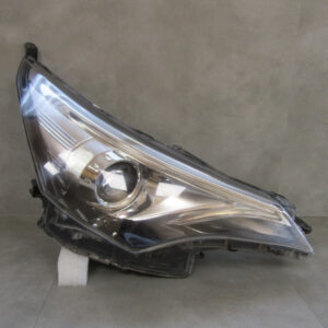 Koplamp Toyota Avensis T27 FACELIFT FULL LED 15-18 RECHTS S878/K4/3D