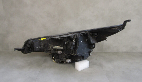 Koplamp Toyota Avensis T27 FACELIFT FULL LED 15-18 RECHTS S878/K4/3D