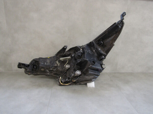 Koplamp Toyota Avensis T27 FACELIFT FULL LED 15-18 RECHTS S878/K4/3D